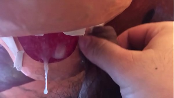 Masturbaci&oacute;n Con Pi&ntilde;ata De Osito Y Pa&ntilde;al thumbnail