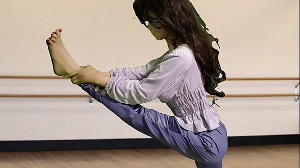 Dance Studio Intern Get's Fucked (audio Story W/ Video) thumbnail