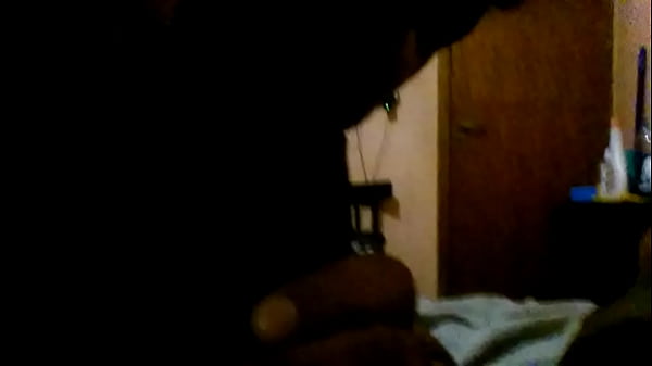 Peteando a negro pijudo 