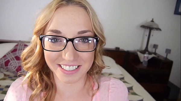 Zoe Parker Cute 19 Yo Pov Blowjob And Huge Cum Facial thumbnail