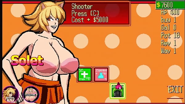 Nonton Sd3rt - Gameplay 2 By Criperion thumbnail