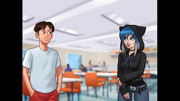 Прохождени игры &mdash; Летняя Сага, часть 3 thumbnail