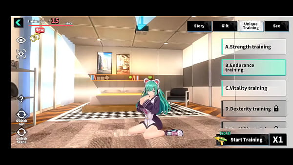 Nonton Tomoka Playing 02 thumbnail