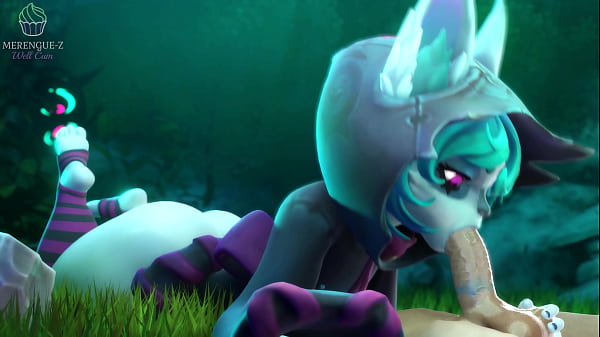 Nonton League Of Legends Vex Swallowing Cum thumbnail