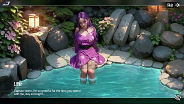 Nonton Lilith Pussy Fucking thumbnail
