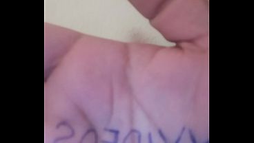 Video de v&eacute;rification 