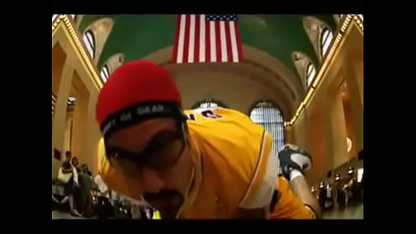 Ali G Interview With A Feminist Woman , Crossed Legs Hot thumbnail