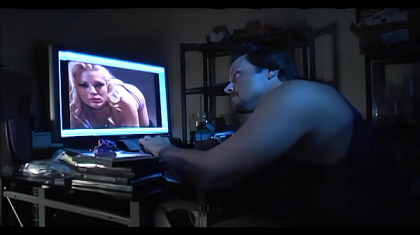 With A Toy And Then A Man's Tool Stuffed Into Her Dumper This Redheaded Rockstar Passes... thumbnail