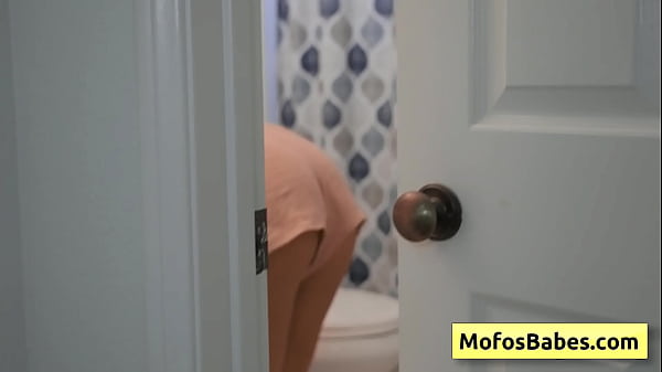 Lovely Natural Big Boobed Teenager Rub Her Pussy And Show Her Tits In Public thumbnail