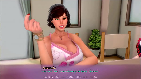 The Wants Of Summer [ Taboo Sex Games ] Ep.3 I Take Tik Tok Pics Of My Bratty Emo Stepsis thumbnail