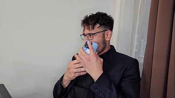 Nonton Salary Raise Goes Wet, Milf Kristina Grace Rough Dp/dap, Multiple Pee Swallow, Cumshots In Mouth thumbnail