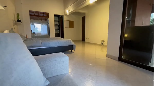 Nonton Mamada Extrema A Chico De Gran Verga Y Me Roza Su Rica Verga En El Co&ntilde;o Hasta Correrse-allison Sweet thumbnail