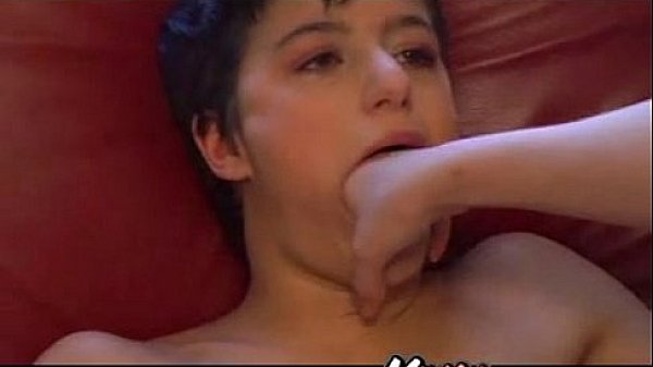 Nice Amateur Lesbos Anal Fisting Sextoys And Squirting Fetish thumbnail