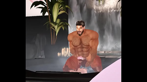 Bj In Sauna thumbnail