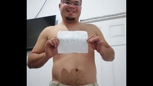 V&iacute_deo de verificaci&oacute_n