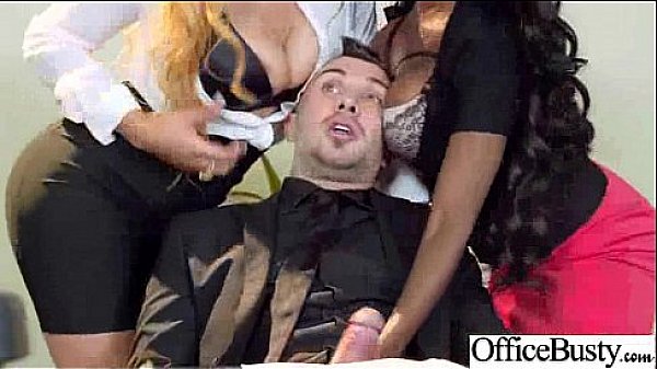 Big Tits Slut Worker Girl Fucks In Office Movie-04 thumbnail