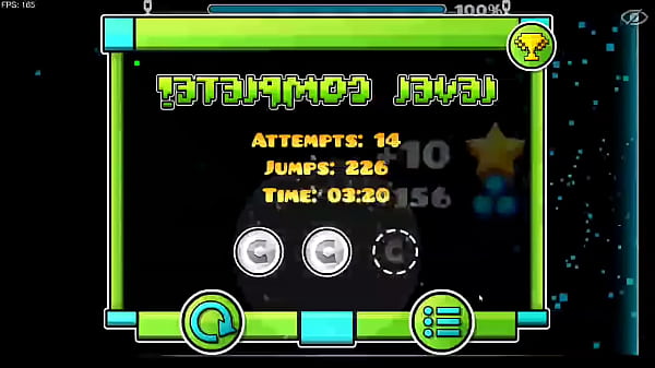 Gd Cataclysm 100% thumbnail