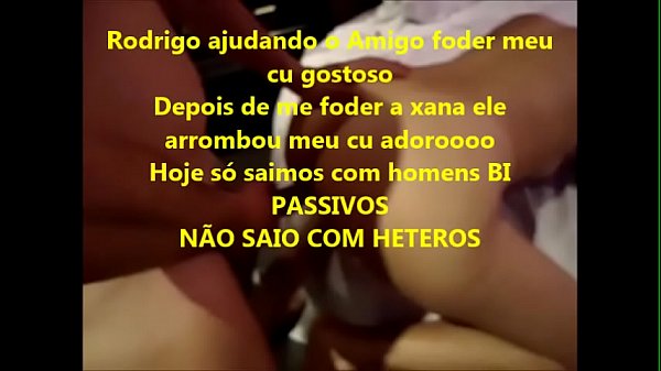 Nonton Rodrigo Ajudando O Amigo Foder Meu Cu thumbnail