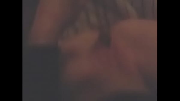 masturbation with screwdriver