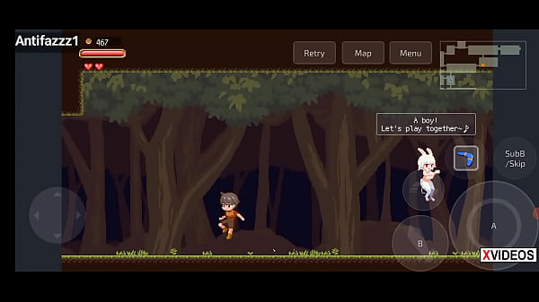 Atrapado Con Succubus Cachomdas Gameplay 2 thumbnail