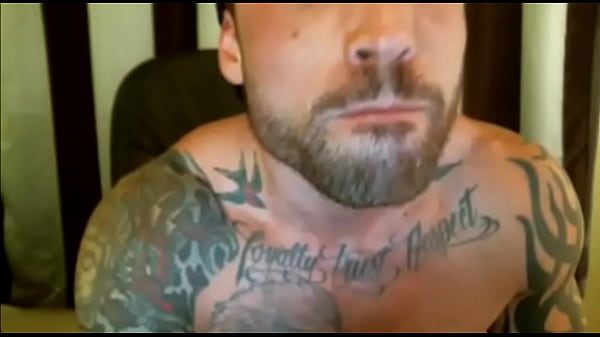 Jordan Levine Strokes His Hard Cock And Shoots His Big Load thumbnail