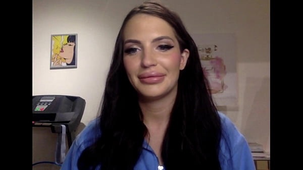 Interview with throat goat Alexa Payne on swinging, fucking other guys in front of her boyfriend 