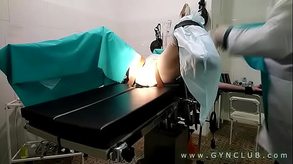 Medical Fetish Exam thumbnail