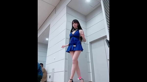Mayu Cosplay Part 3 thumbnail