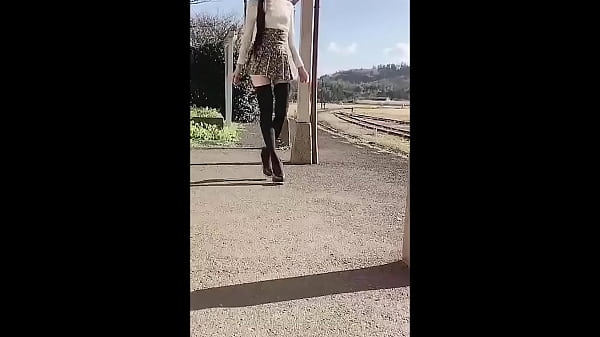Mayu ronne jerk off challenge part 3