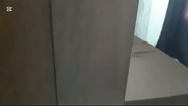 I Open The Door And Watch My Latina Stepmom Masturbating And Suck Her Vagina thumbnail