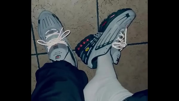 Nike Tn