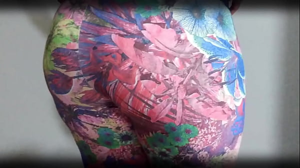 Real amateur homemade, my wife ask me to take her Measurements of her big titties and huge ass to show to our lover - My wife for another 