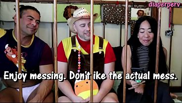 Abdl Diaper Messing Advice Questions Answered thumbnail