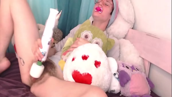 Nonton 11 Orgasm Cumpilation With Toys, Fingers, Abdl, Bath, And More thumbnail