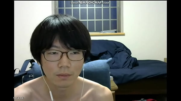 Japanese Gay Livestreamer