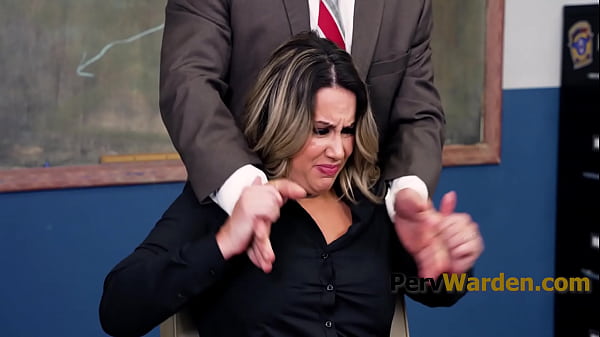 Nonton Milf Saves Stepdaughter's Ass By Fucking The Principal thumbnail