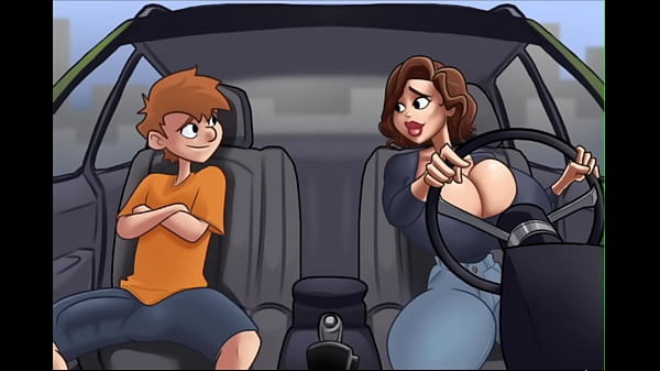 Demon deals (P.11) - Me and step sis try to convince Goth girl to fix this situation 