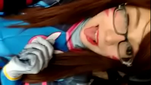 Dva Overwatch Britany Angelus Twrk thumbnail