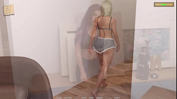 Cursed Affection 26 thumbnail