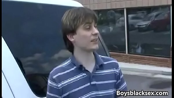 Blacks Onboys - Black Gay Dude Fuck White Twink Hard 12 thumbnail