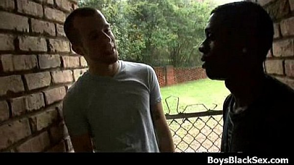 Sexy Black Gay Boys Fuck White Young Dudes Hardcore 02 thumbnail