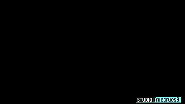 Treasure of Nadia Scene 86 Pricia and Emily Threesome