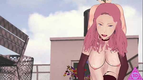 Black Clover, Vanessa Enoteca, Staria Asta Scene Di Sesso, Blowjob, Cumshot Koikatsu Gioco Di Sesso..tr3ds..5 thumbnail