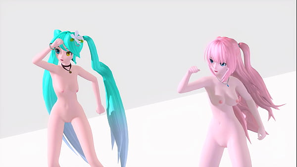 Hatsune Miku Desnuda Mod thumbnail