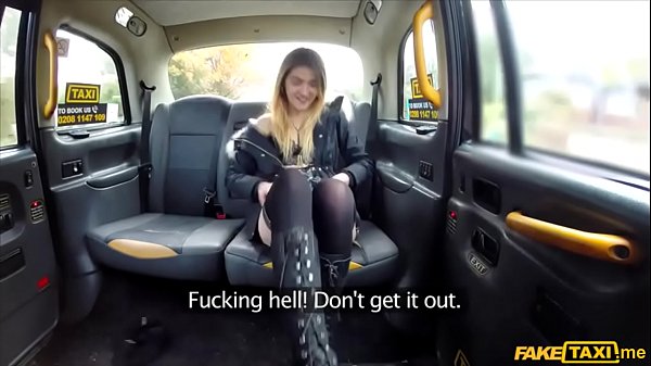 Nonton Slutty Amateur Student Desires The Taxi Drivers Cock thumbnail