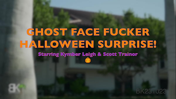 Nonton Halloween Ghostface Gets It Doggy Cum On Ass. - 3of3 thumbnail