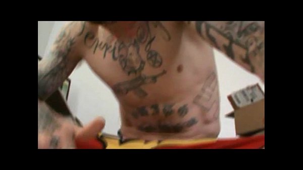 Dekefreke76 presents: &quotUnderwear Show&quot