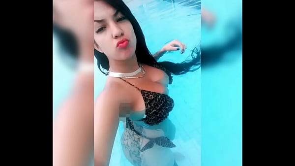 Kakau Oliveira – DUM DUM VEM NOVINHA ♪ DAN&CcedilARINAS DO FACE – Twerk Brazil – 1080P HD