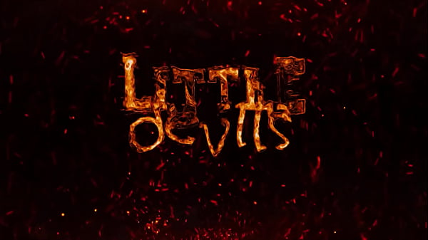 Nonton Ruiva Perfeita Fudendo O Cuzinho At&eacute; Levar Leitinho - Little Devils #57 - Karol Redxxx thumbnail