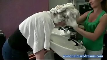 Janka Forward Hairwash 